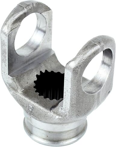 Caltric Front Drive Shaft Prop Yoke Compatible with Kawasaki Mule 3010 Kaf950 Trans 4X4 Diesel 2007-2008 in Saudi Arabia