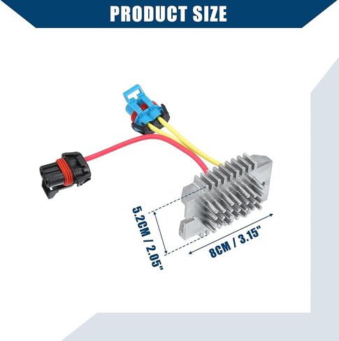 21066-0747 Voltage Regulator for Kawasaki Lawn Mower FS730 FX730 FX850 FXT00V / Rectifier Converter/Durable / 1 Pcs Silver Tone in Saudi Arabia