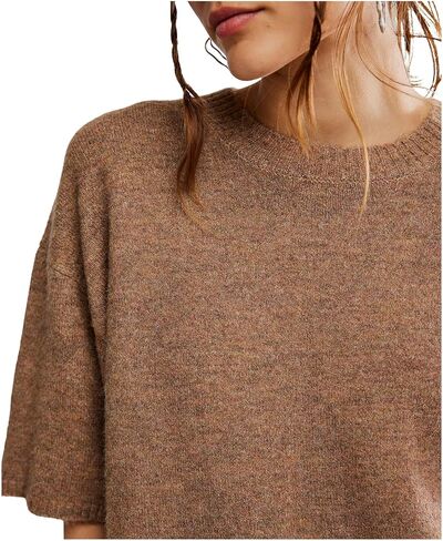 Free People Women's Margot Sweater Tee in Saudi Arabia