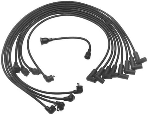Part Synergy Replacement for SIE-18-8802-1 Marine Spark Plug Wire 8 Cylinder Conventional Ignition in Saudi Arabia