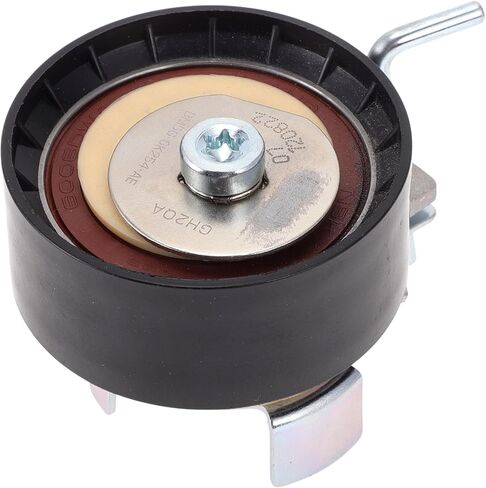 Belt Tensioner Drive Belt Tensioner Pulley Assembly for Ford Mondeo 2010-2022 No.BM5Z6K254A Metal 1 Pc in Saudi Arabia