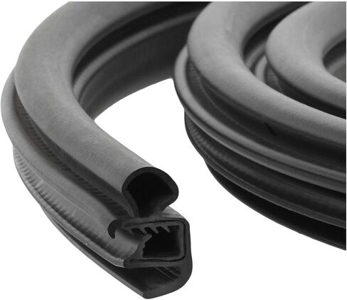 Glass Seal Front Passenger Right Side Hand for Ford for Escape 2013-2019 901-70527 in Saudi Arabia