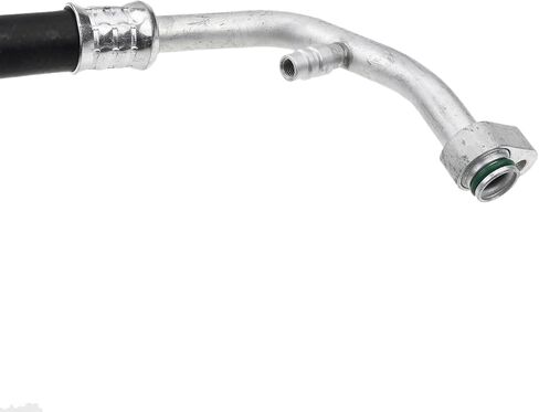 A-Premium A/C Suction Line Hose Assembly Compatible with Lexus SC430 2002-2010 V8 4.3L DOHC, Compressor to Evap in Saudi Arabia