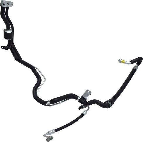 UAC HA 112506C A/C Suction and Liquid Line Hose Assembly, 1 Pack in Saudi Arabia