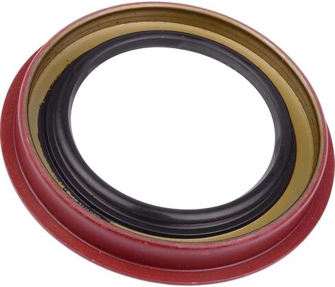 Front Automatic Transmission Oil Pump Seal for Chevrolet C1500,Silverado 1500,Tahoe,Blazer 1991 1992 1993 1994 1995 1996 1997 1998 1999-2003 for GMC Sierra 1500 2001-2004 1 X in Saudi Arabia