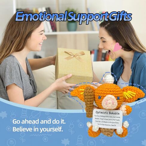 Emotional Support Crochet Kingdom Tears Bokoblin Crochet Animal Cute Positive Pig Stress Relief Therapy Gift Zelda Figures Funny Zelda Gifts Handmade Desk Accessoriesn in Kuwait