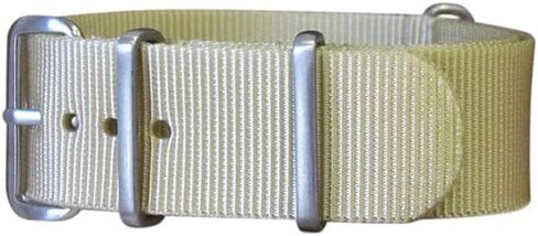 Ballistic Nylon Strap w/Brushed Hardware in Saudi Arabia