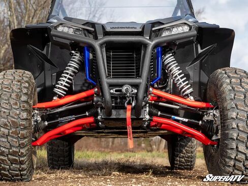 ونش SuperATV بوزن 6000 رطل جاهز لهوندا تالون in Saudi Arabia