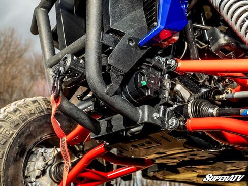 ونش SuperATV بوزن 6000 رطل جاهز لهوندا تالون in Saudi Arabia