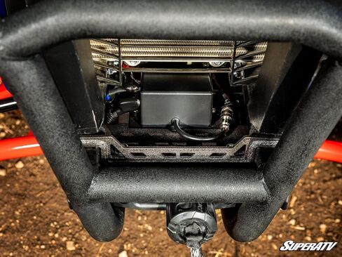 ونش SuperATV بوزن 6000 رطل جاهز لهوندا تالون in Saudi Arabia