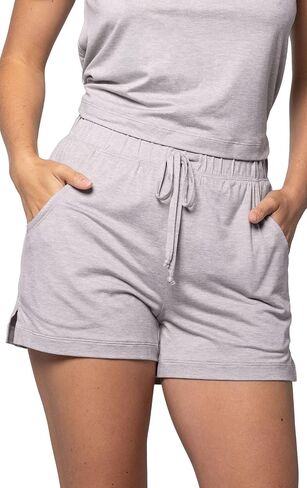 Cooling Pajama Short Jade in Saudi Arabia