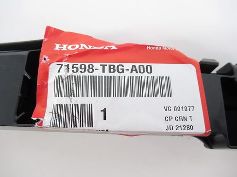 Honda Genuine Spacer, L- RR- in Saudi Arabia