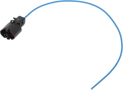 No.88862214 Knock Sensor Connector Pigtail Electrical Wire Harness for Chevrolet K1500 K2500 K3500 for GMC C1500 C2500 C3500 Pickup 1988-1990 in Saudi Arabia