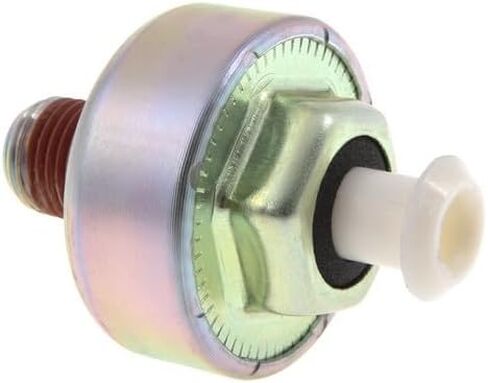 Ignition Knock Detonation Kd Sensor 2.3L 2.8L 3.0L 3.1L 3.8L 4.1L 4.3L 5.0L 5.7L for C10 C20 Suburban Camaro Cavalier Corvette Impala K10 K20 K5 Blazer Malibu R10Rodeo Savana Express 1500 2500 in Saudi Arabia