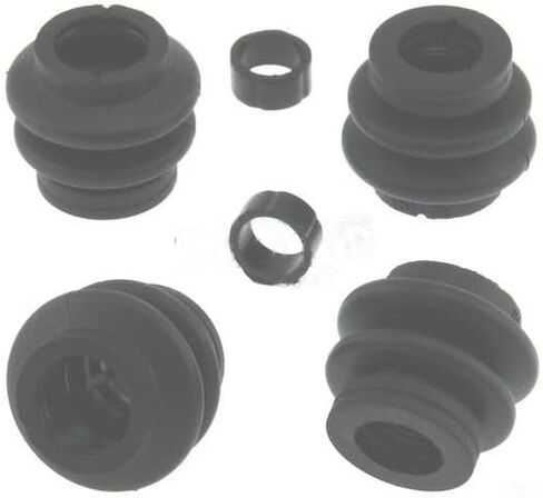Disc Brake Caliper Guide Pin Boot Kit for 2009-2022 Toyota Corolla (PG-2723312) in Saudi Arabia