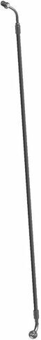 Polaris Ranger Brake Line, RL, Genuine OEM Part 1911439, Qty 1 in Saudi Arabia