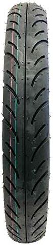 MMG Set of 2 Tire 2.75-16 (P83) Front/Rear Motorcycle Performance Street Tread in Saudi Arabia