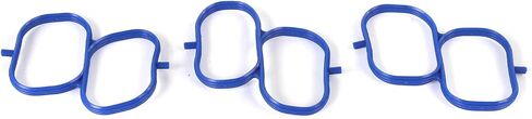 MS96790 Intake Manifold Gasket Compatible with 2005-2015 for Toyota, 2006-2012 RAV4, 2007-2013 Sienna, 2007-2015 Camry, 2015 Highlander, 2007-2015 for Lexus RX350, 2007-2015 ES350 3.5L in Saudi Arabia