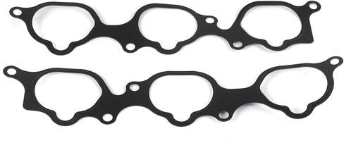 MS96790 Intake Manifold Gasket Compatible with 2005-2015 for Toyota, 2006-2012 RAV4, 2007-2013 Sienna, 2007-2015 Camry, 2015 Highlander, 2007-2015 for Lexus RX350, 2007-2015 ES350 3.5L in Saudi Arabia