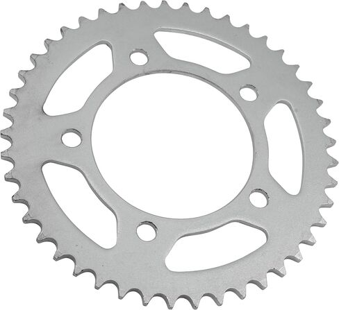 Caltric Drive Chain and Sprockets Kit Compatible with Honda CBR600F4 CBR600 F4 1999 2000 in Saudi Arabia