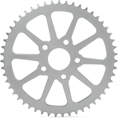 TOFR Front Rear Sprocket Conversion Kit for Harley Softail 1989-1999 24+51 tooth in Saudi Arabia