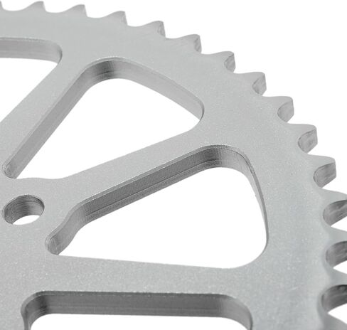TOFR Front Rear Sprocket Conversion Kit for Harley Softail 1989-1999 24+51 tooth in Saudi Arabia