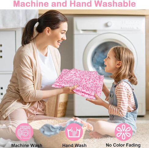 ICOSY Girls Pajamas for Kids Pajamas Toddler Girls 2 PCS Flutter Sleeve Top and Shorts Clothes Size 3-10 in Saudi Arabia