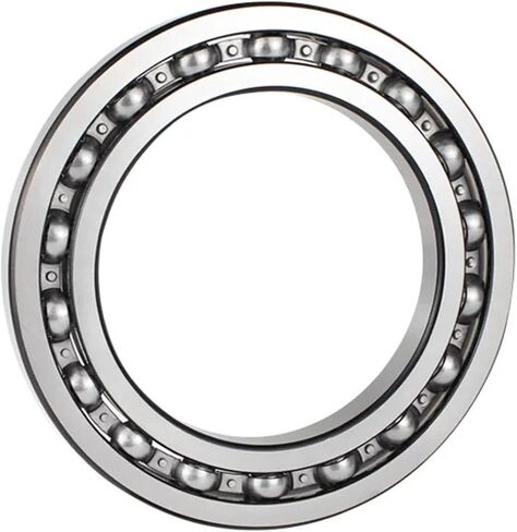 16076M Imported Process Thin Wall Bearing in Saudi Arabia