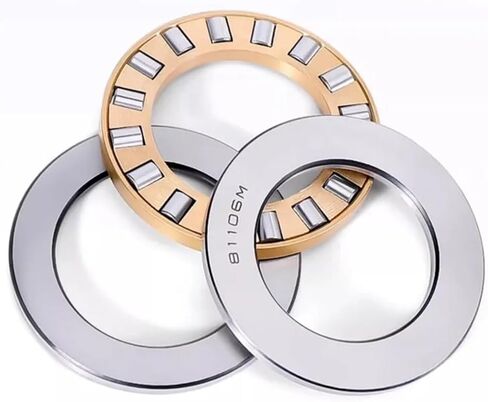 Flat Thrust Needle Roller Bearing 89324 89326 89328 89330 89332 M TN(89330 150x250x60) in Saudi Arabia