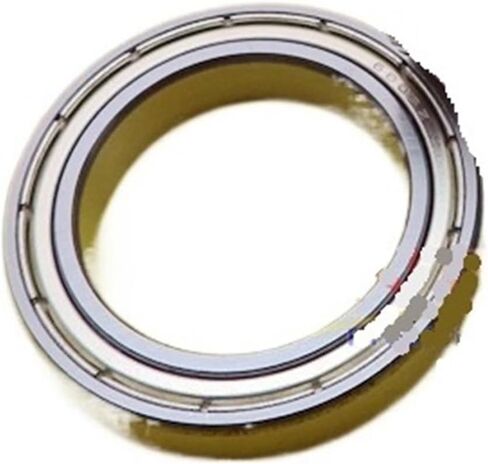 Bearing Steel or Stainless Steel Thin-Wall S6805ZZ 6805ZZ 6805-2RS 61805 25 * 37 * 7 MM(6805-2RS(BS Z1)) in Saudi Arabia