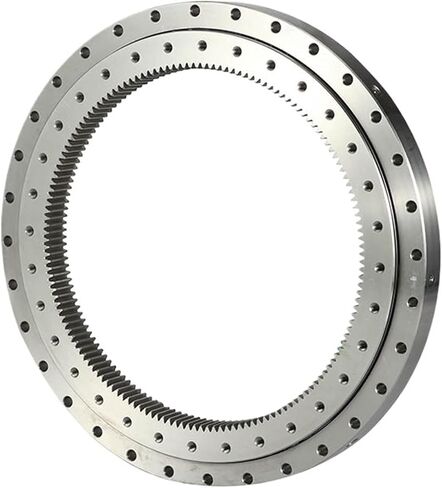 Inner Gear Slewing Bearing Ring 013.25.315 013.25.355 013.25.400 013.25.450(013.25.355) in Saudi Arabia