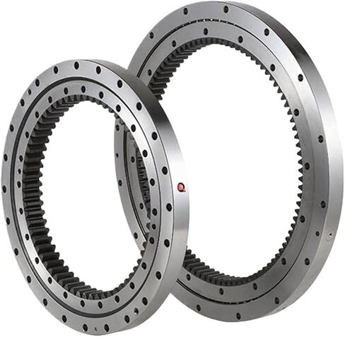 Inner Gear Slewing Bearing Ring 013.25.315 013.25.355 013.25.400 013.25.450(013.25.355) in Saudi Arabia