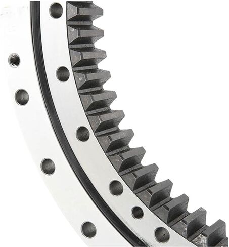 Inner Gear Slewing Bearing Ring 013.25.315 013.25.355 013.25.400 013.25.450(013.25.355) in Saudi Arabia