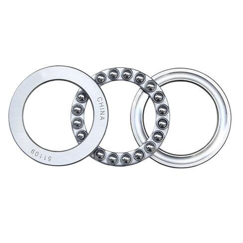 Thrust Ball Plane Bearing 51420 Pressure Bearing 8420 Inner Diameter 100 Outer Diameter 210 Thickness 85mm in Saudi Arabia
