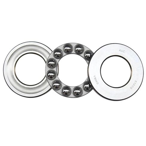 Thrust Ball Plane Bearing 51420 Pressure Bearing 8420 Inner Diameter 100 Outer Diameter 210 Thickness 85mm in Saudi Arabia