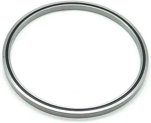 PRS Produces Precision Crossed Roller Bearing XRBS23013 Inner and Outer Ring Integral Design in Saudi Arabia