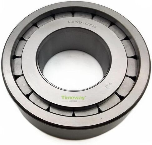 NUP52X106X35 Bearings A11VO190 A11VLO190 Pump Bearing Repair in Saudi Arabia