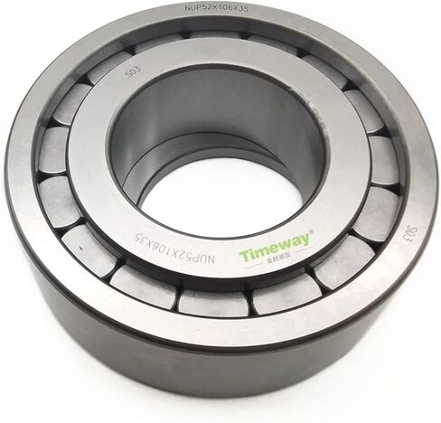 NUP52X106X35 Bearings A11VO190 A11VLO190 Pump Bearing Repair in Saudi Arabia