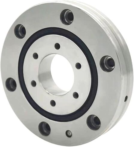 Crossed Roller Bearings Slewing Support Bearings RU42UUCC0 RU66UUCC0 RU85UUCC0(RU42UUCC0) in Saudi Arabia