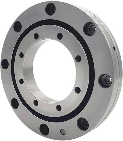 Crossed Roller Bearings Slewing Support Bearings RU42UUCC0 RU66UUCC0 RU85UUCC0(RU42UUCC0) in Saudi Arabia