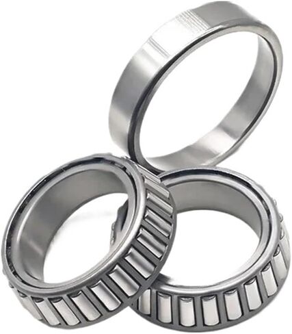 1PCS 32906 30x47x12 mm Tapered Roller Bearings 30 * 47 * 12 mm Bearing 32906X 2007906 in Saudi Arabia