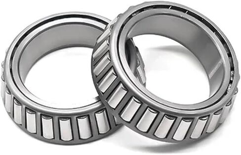 1PCS 32906 30x47x12 mm Tapered Roller Bearings 30 * 47 * 12 mm Bearing 32906X 2007906 in Saudi Arabia