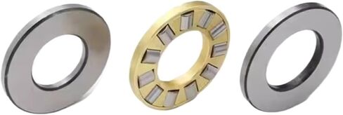 Flat Thrust Needle Roller Bearing 89413 89414 89415 89416 89417 M TN(89415 75x160x51) in Saudi Arabia