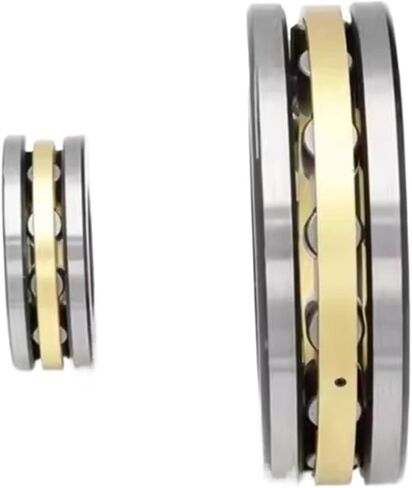 Flat Thrust Needle Roller Bearing 89413 89414 89415 89416 89417 M TN(89415 75x160x51) in Saudi Arabia