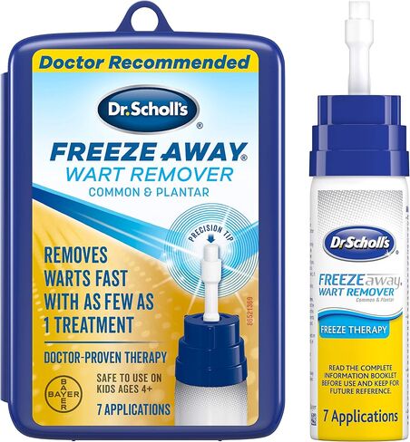 دكتور شول FreezeAway (الإصدار القديم) in Saudi Arabia