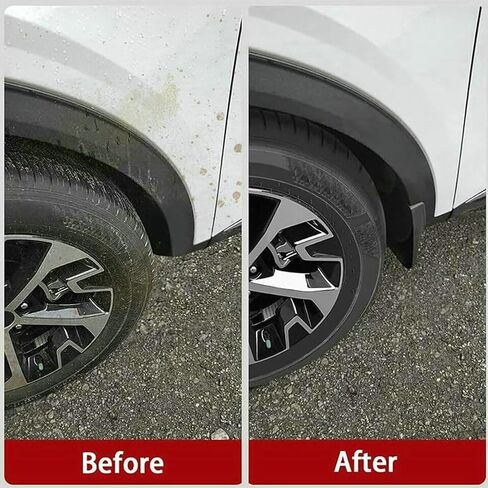 4Pcs Splash Guards Mud Flaps Guards Fender Mudguard Protector Accessories for Mazda CX-5 2022 2023 2024 2025 in Saudi Arabia