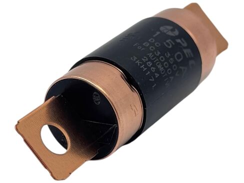 Genuine OEM 375F2-4R150 Fuse-HIGH Voltage / 375F24R150 for Hyundai Kia Models in Kuwait