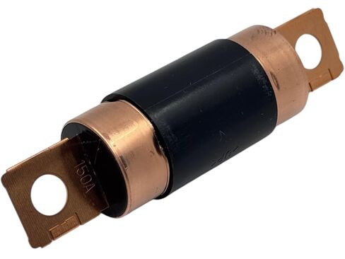 Genuine OEM 375F2-4R150 Fuse-HIGH Voltage / 375F24R150 for Hyundai Kia Models in Kuwait