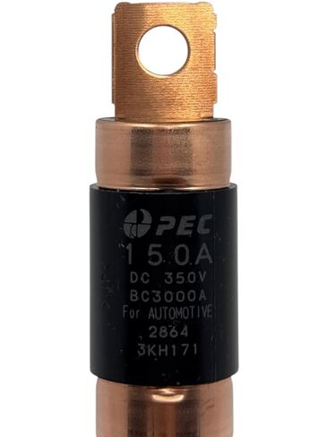 Genuine OEM 375F2-4R150 Fuse-HIGH Voltage / 375F24R150 for Hyundai Kia Models in Kuwait