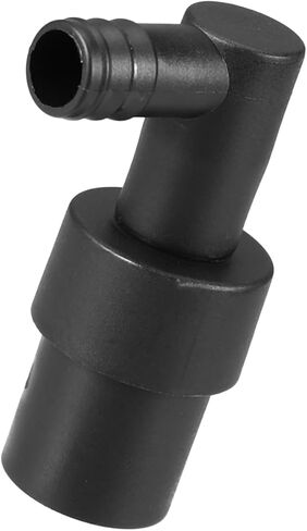 Motoforti PCV صمام جروميت العادم إيجابية علبة المرافق التهوية تركيبات لفورد F-150 F-250 1987-1996 طويلة الأمد in Saudi Arabia